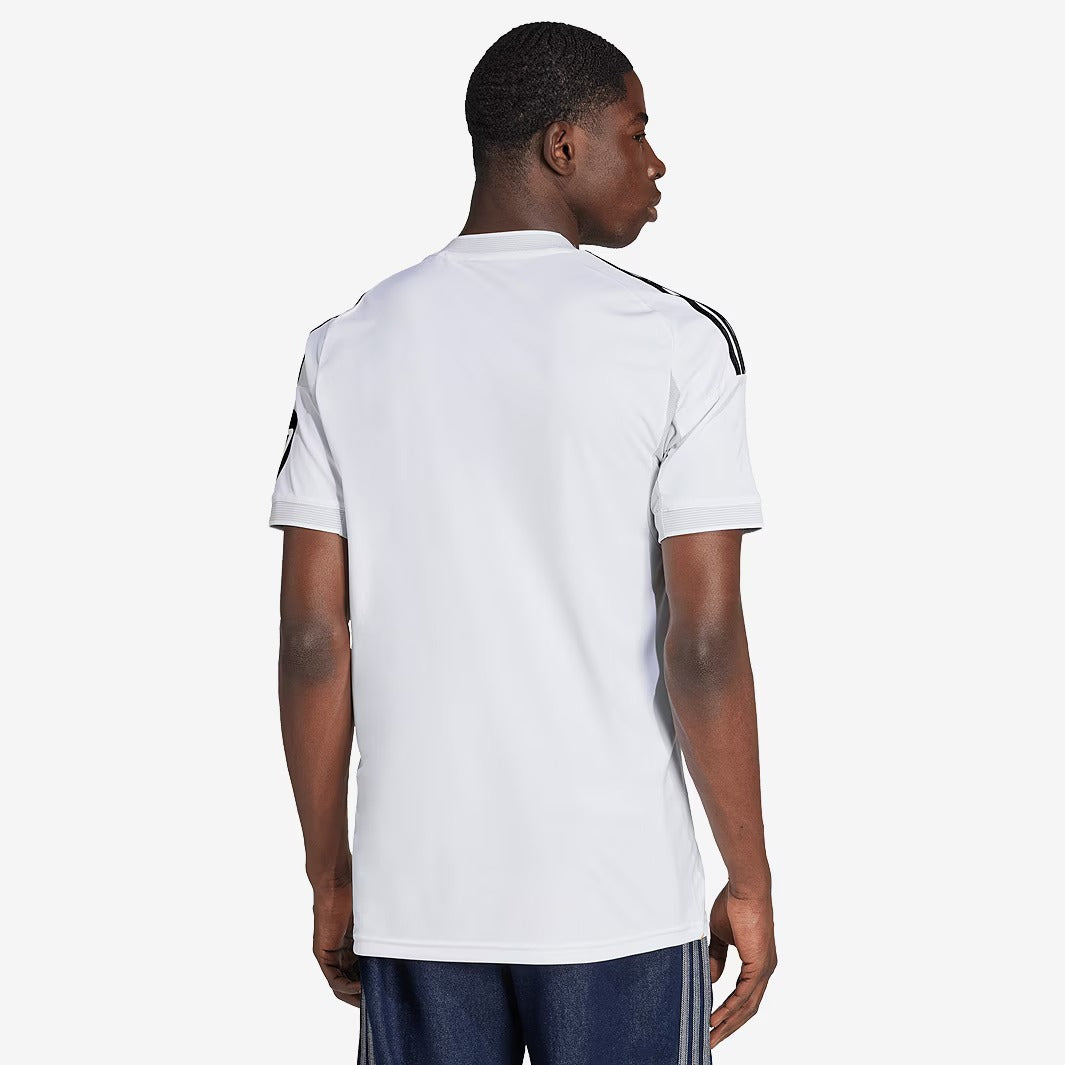 Jersey adidas Real Madrid 2025/26 I Fan