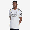 Maglia Real Madrid 2025/26 I Fan