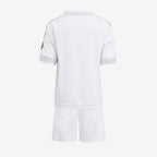 Kit Bambini Real Madrid 2025/26 I