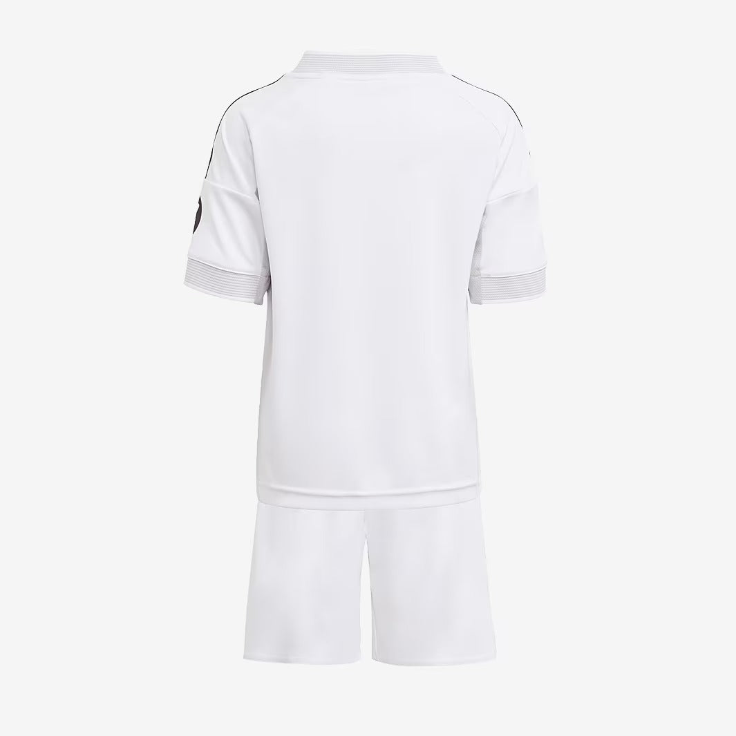 Kids Kit adidas Real Madrid 2025/26 I