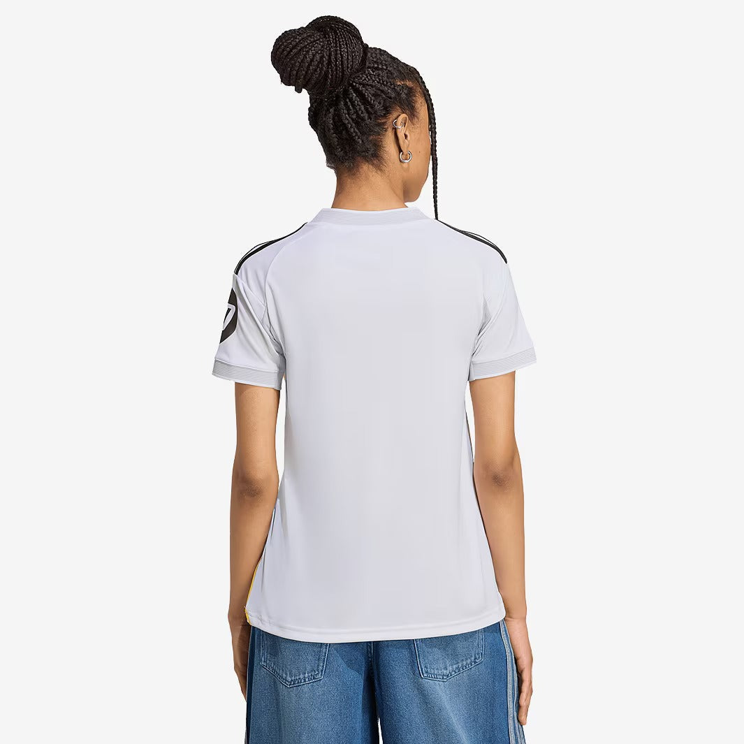Jersey Woman adidas Real Madrid 2025/26 I