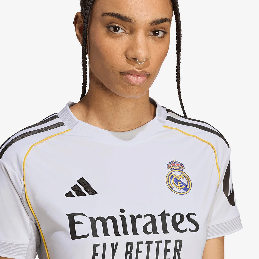 Jersey Woman adidas Real Madrid 2025/26 I