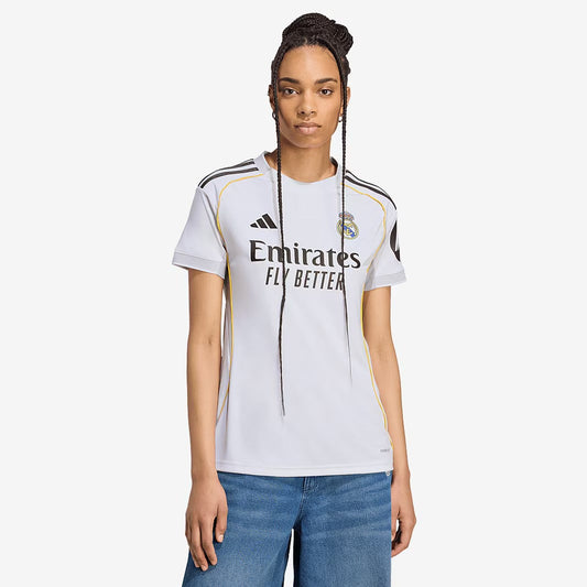 Jersey Woman adidas Real Madrid 2025/26 I