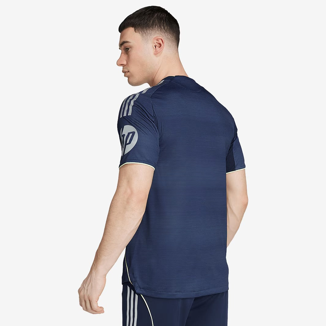 Jersey adidas Real Madrid 2025/26 II Player