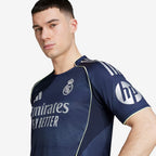 Jersey Real Madrid 2025/26 II Player