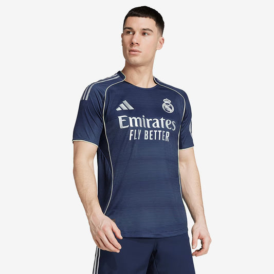 Jersey adidas Real Madrid 2025/26 II Player