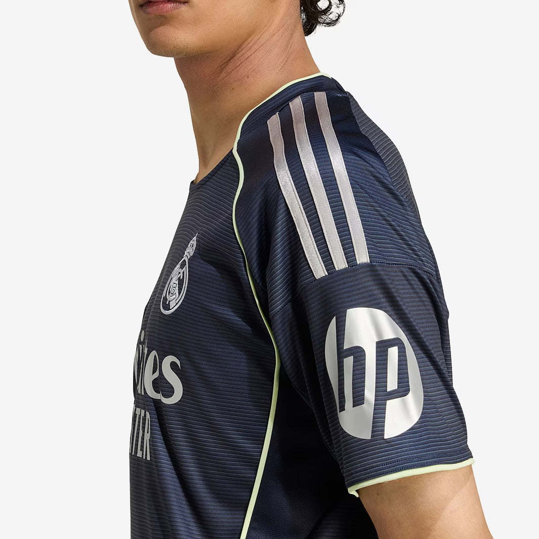 Jersey adidas Real Madrid 2025/26 II Fan