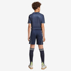 Kit Bambini Real Madrid 2025/26 II