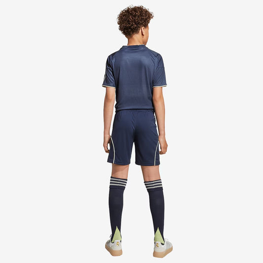 Kids Kit adidas Real Madrid 2025/26 II