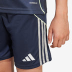 Kit Bambini Real Madrid 2025/26 II
