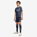Kit Bambini Real Madrid 2025/26 II