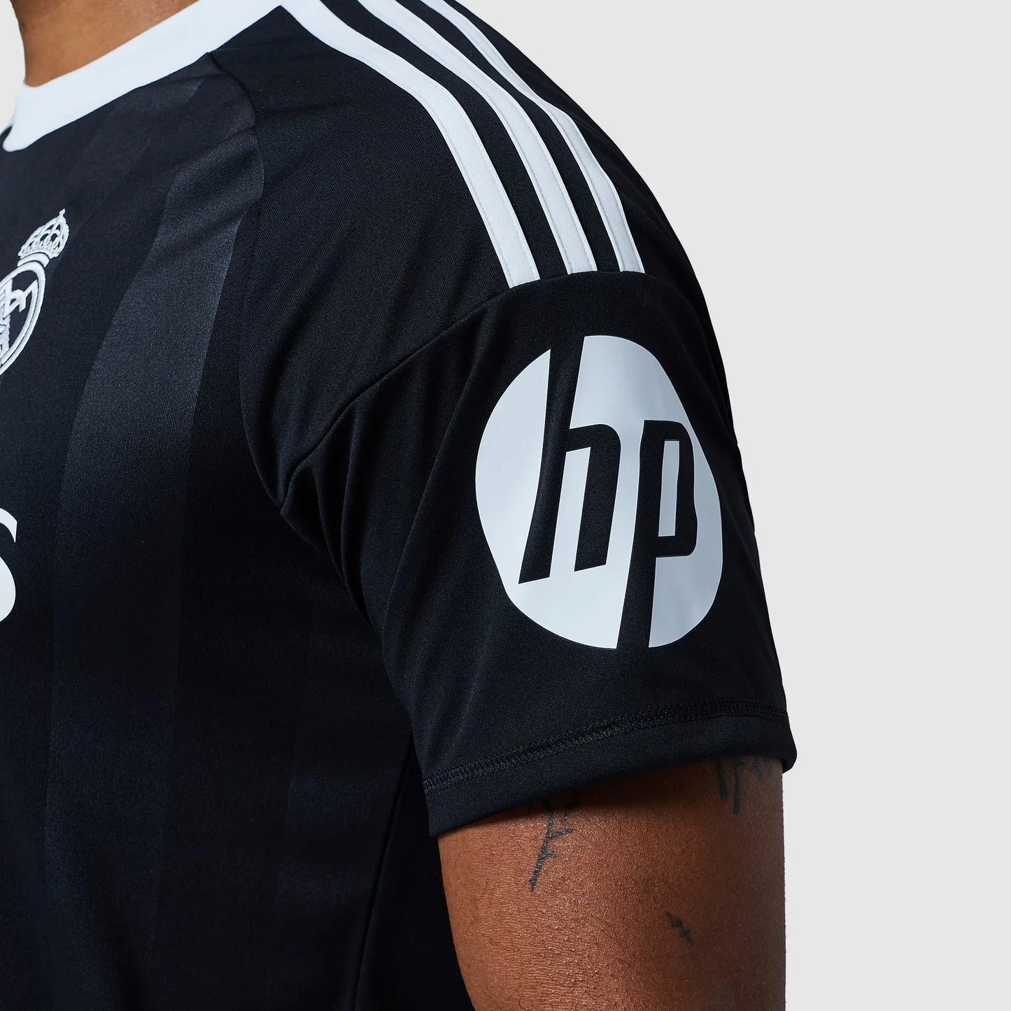 Jersey adidas Real Madrid 2025/26 Goalkeeper