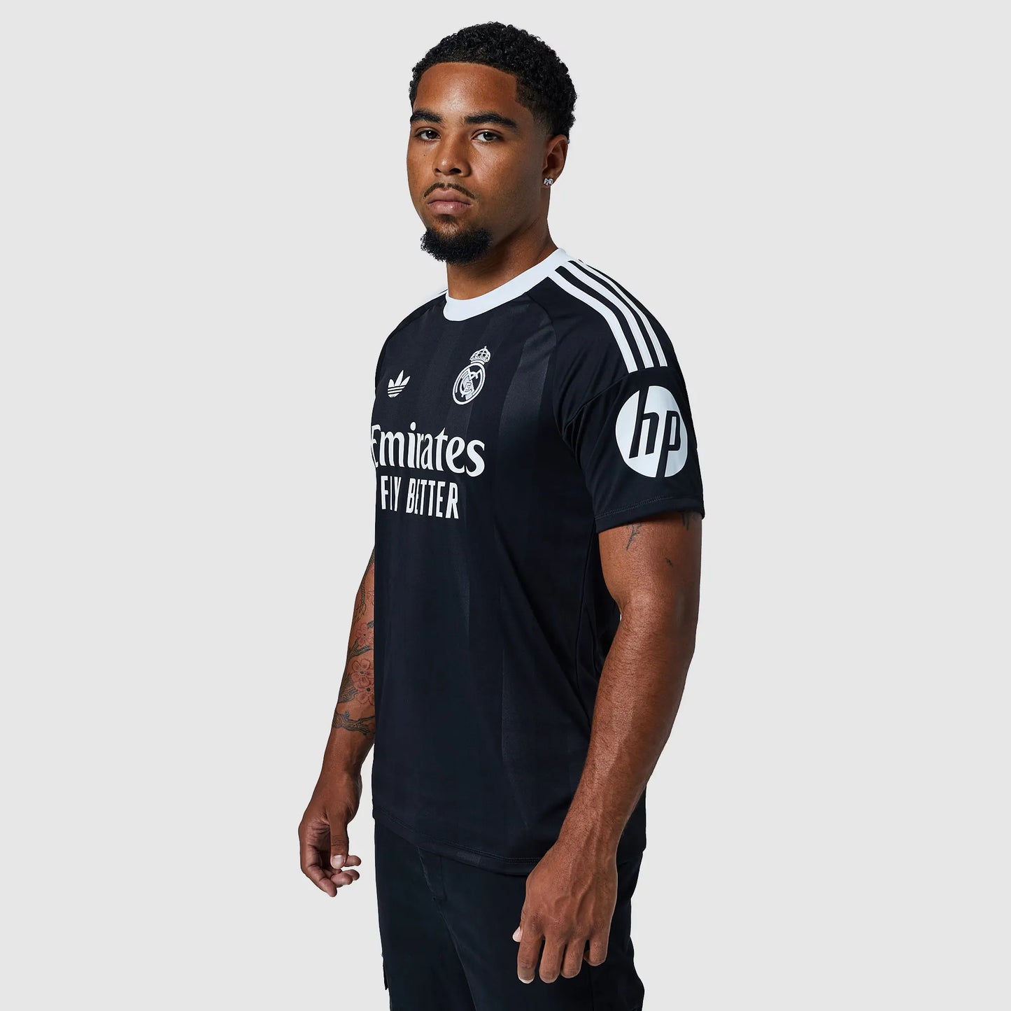 Jersey adidas Real Madrid 2025/26 Goalkeeper