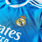 Jersey Real Madrid 2025/26 III Player