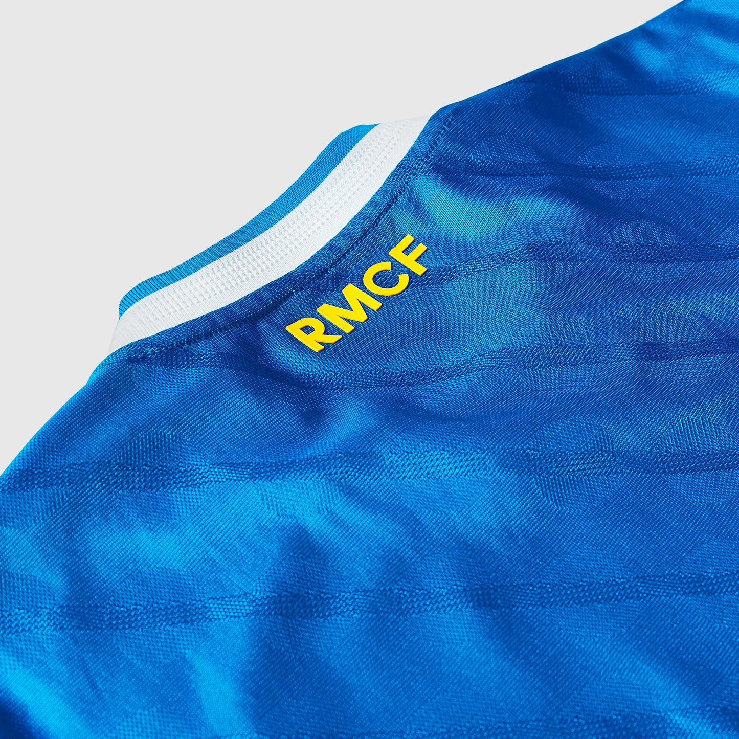 Jersey adidas Real Madrid 2025/26 III Player