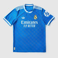 Jersey Real Madrid 2025/26 III Player
