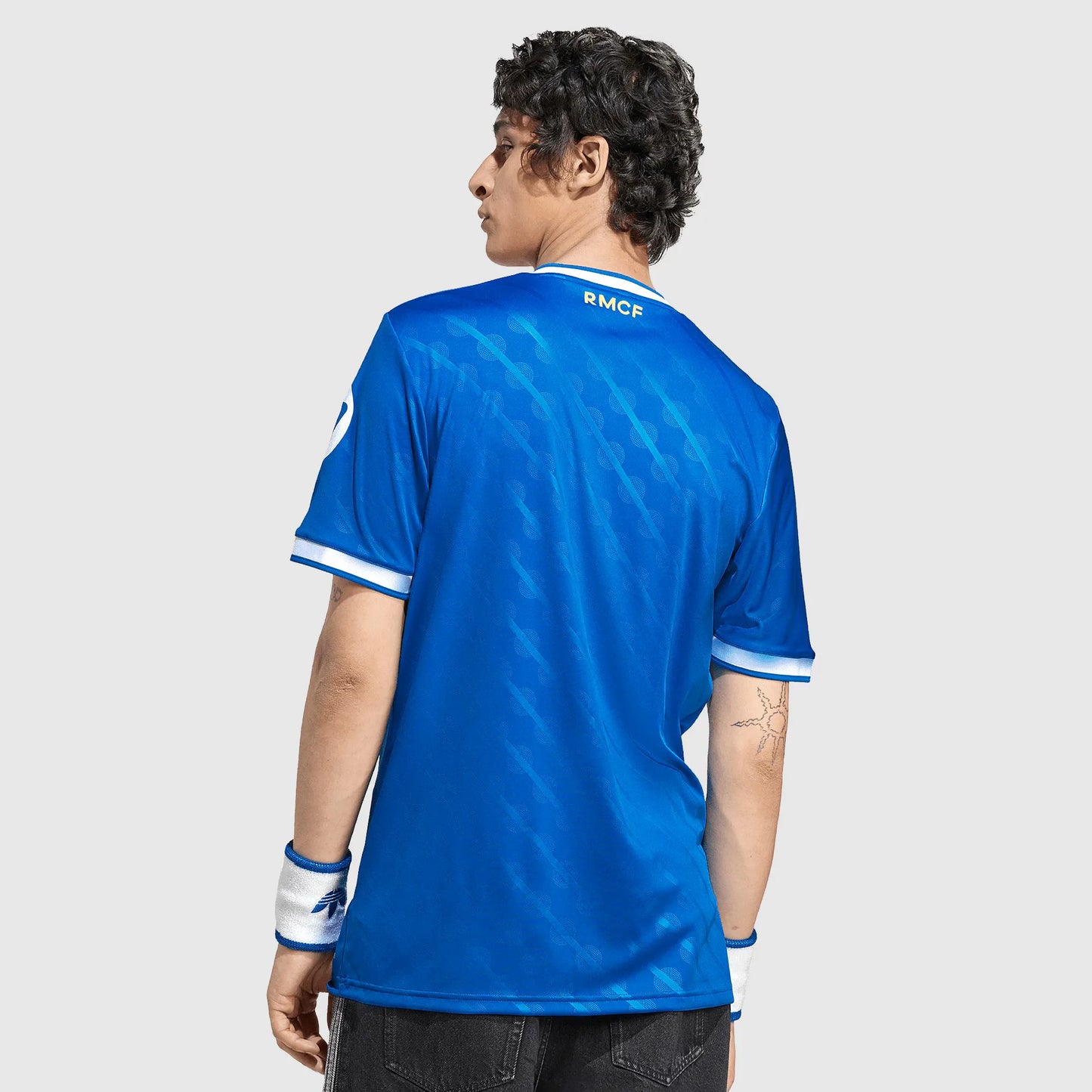 Jersey adidas Real Madrid 2025/26 III