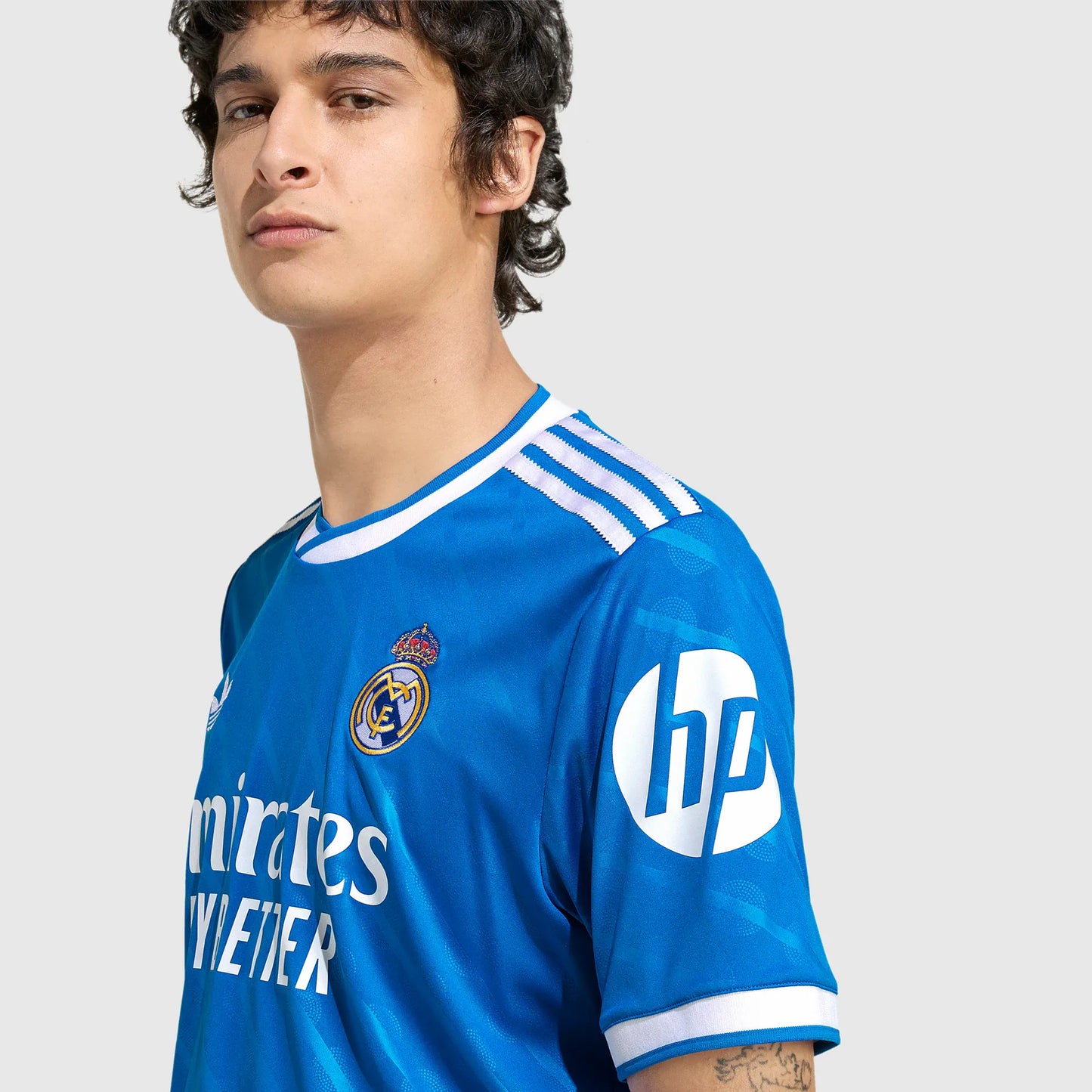 Jersey adidas Real Madrid 2025/26 III
