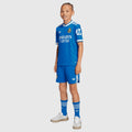 Kit Bambini Real Madrid 2025/26 III