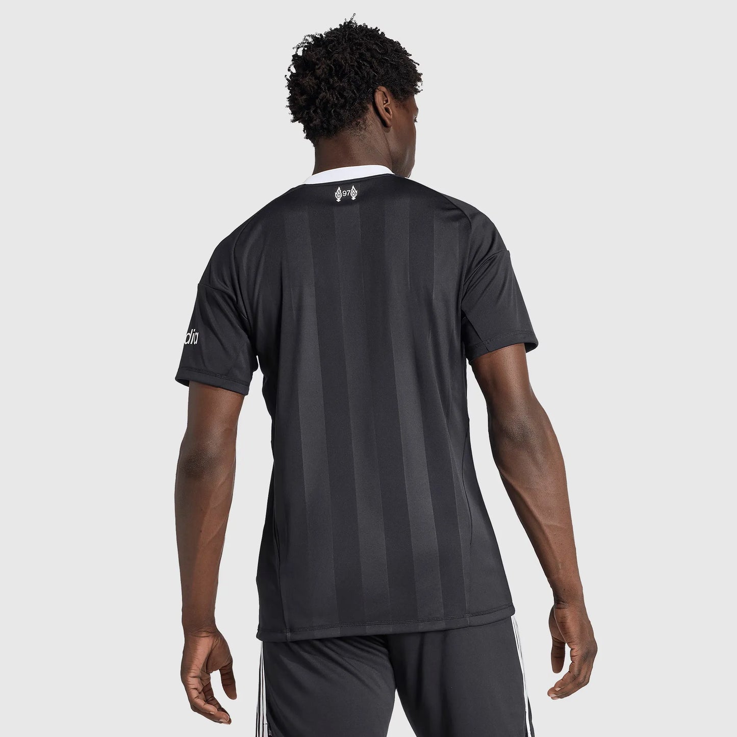 Jersey adidas Liverpool 2025/26 Goalkeeper