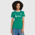 Maglia Liverpool 2025/26 III da donna