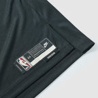 Minnesota Timberwolves 25/26 NBA Jersey - Classic Edition - Black - Edwards #5 - detail 4