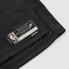 Philadelphia 76ers 25/26 NBA Jersey - Classic Edition - Black - Embiid #21 - detail 3