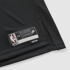 Philadelphia 76ers 25/26 NBA Jersey - Classic Edition - Black - Maxey #0 - detail 3