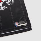 Toronto Raptors 25/26 NBA Jersey - Classic Edition - Black - Barrett #9 - detail 4