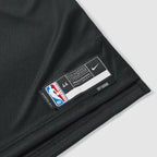 Miami Heat 25/26 NBA Jersey - City Edition - Black - detail 4