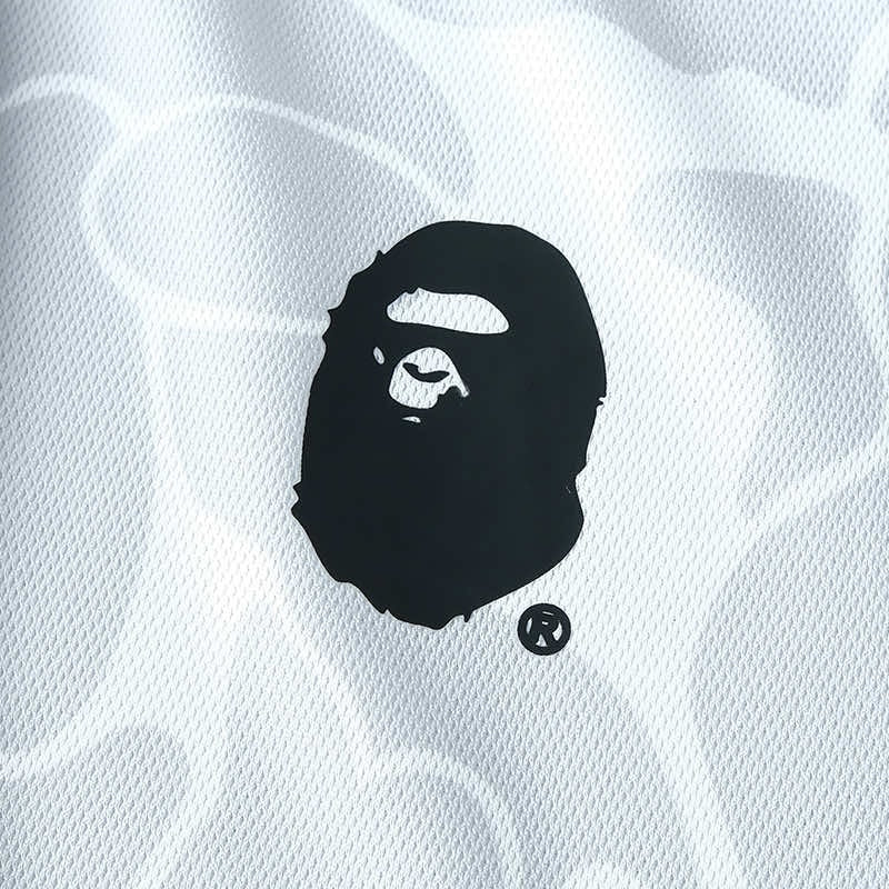 Inter Miami Special Edition - Weißes Camo - Fan-Version