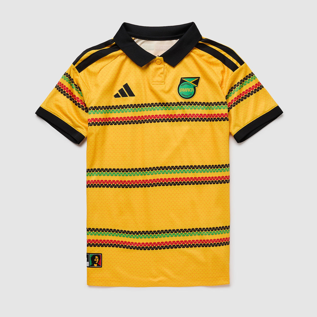 Jamaica 26/27 Home - Women's