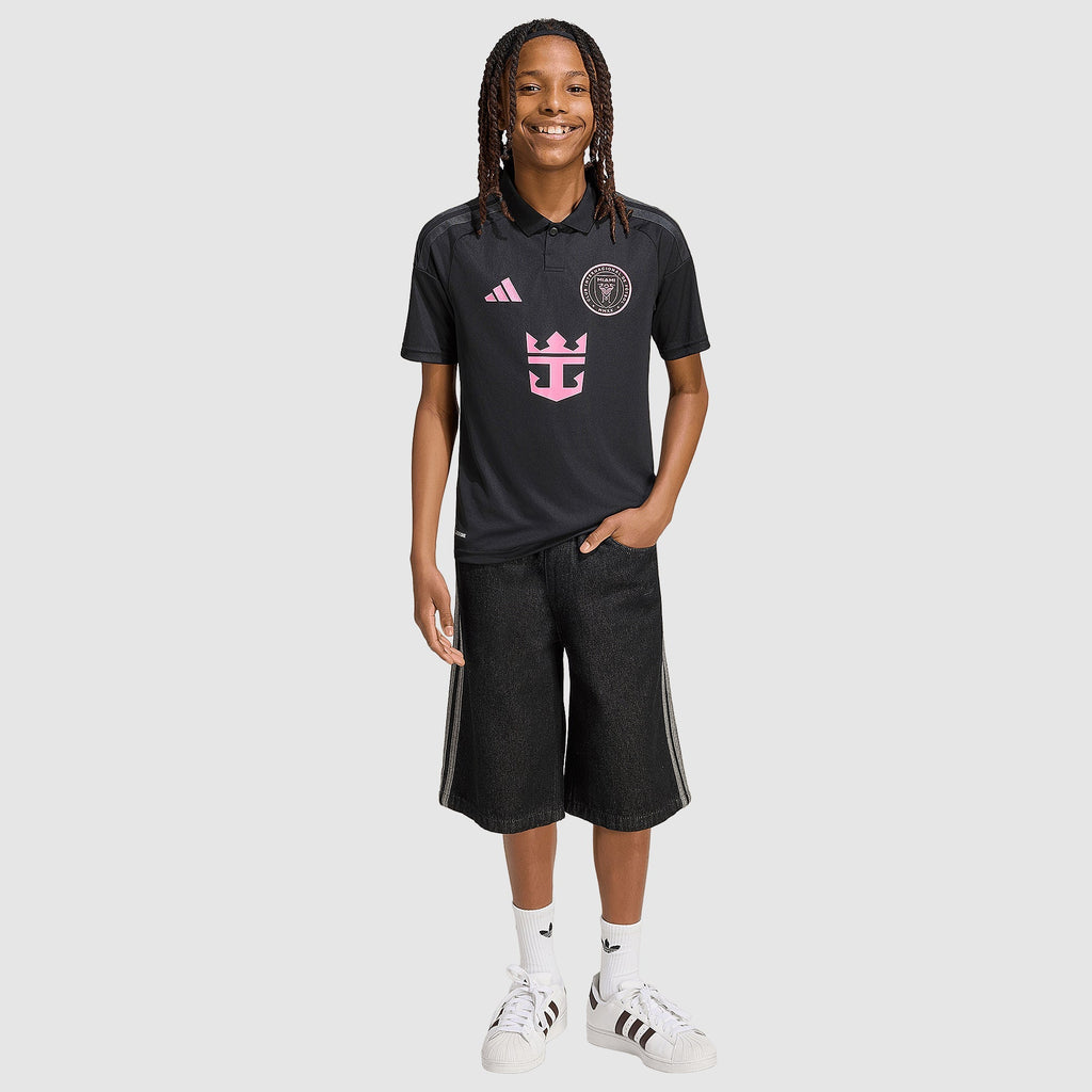 Inter Miami 26/27 Extérieur - Tenue Enfant