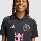 Inter Miami 26/27 Extérieur - Tenue Enfant