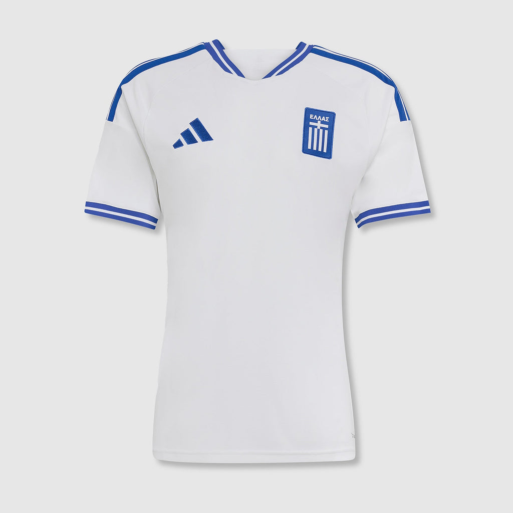 Greece 26/27 Home - Fan Version