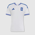 Greece 26/27 Home - Fan Version