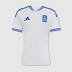 Greece 26/27 Home - Fan Version