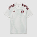 Qatar 26/27 Away - Fan Version