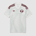 Qatar 26/27 Away - Fan Version