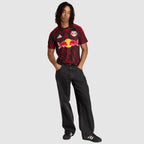 New York Red Bulls 26/27 Home - Versione Tifoso
