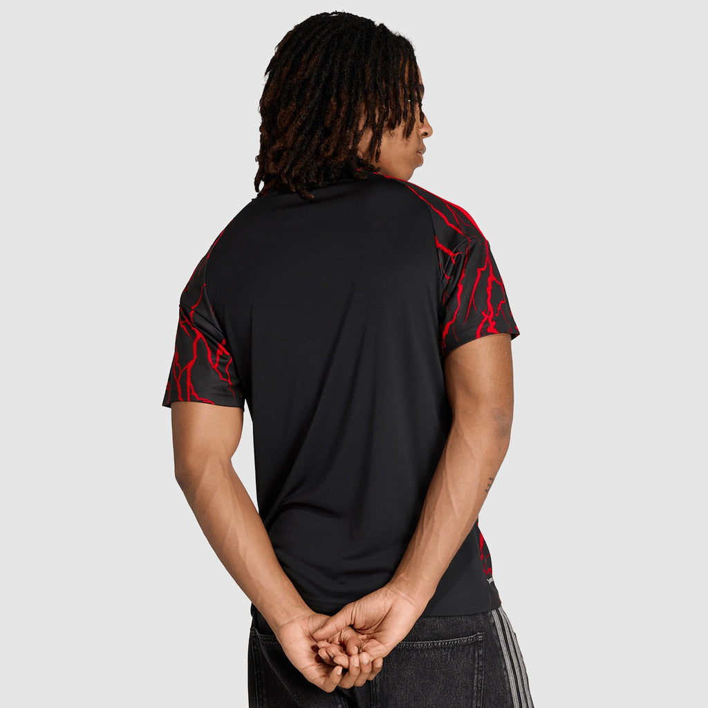 New York Red Bulls 26/27 Home - Versione Tifoso