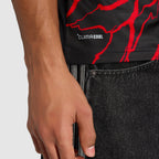 New York Red Bulls 26/27 Home - Versione Tifoso
