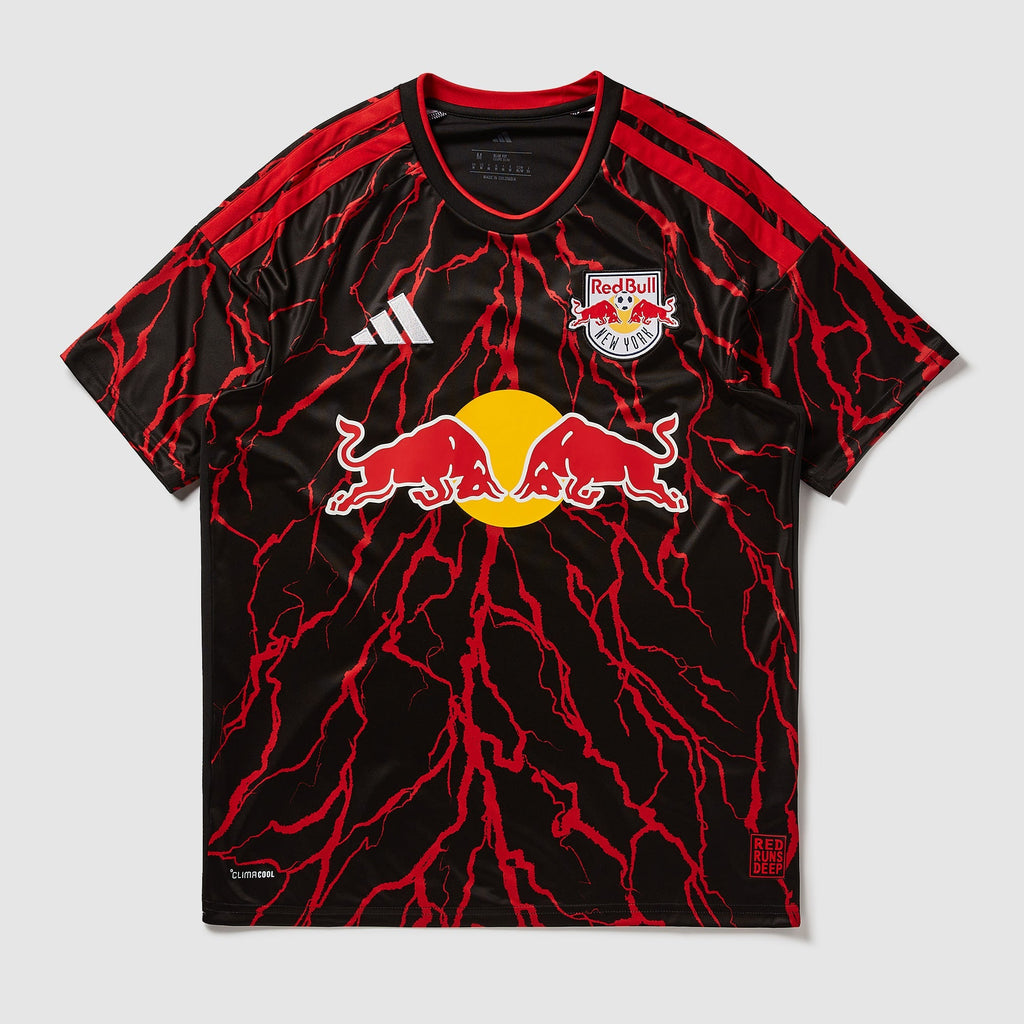New York Red Bulls 26/27 Home - Fan Version