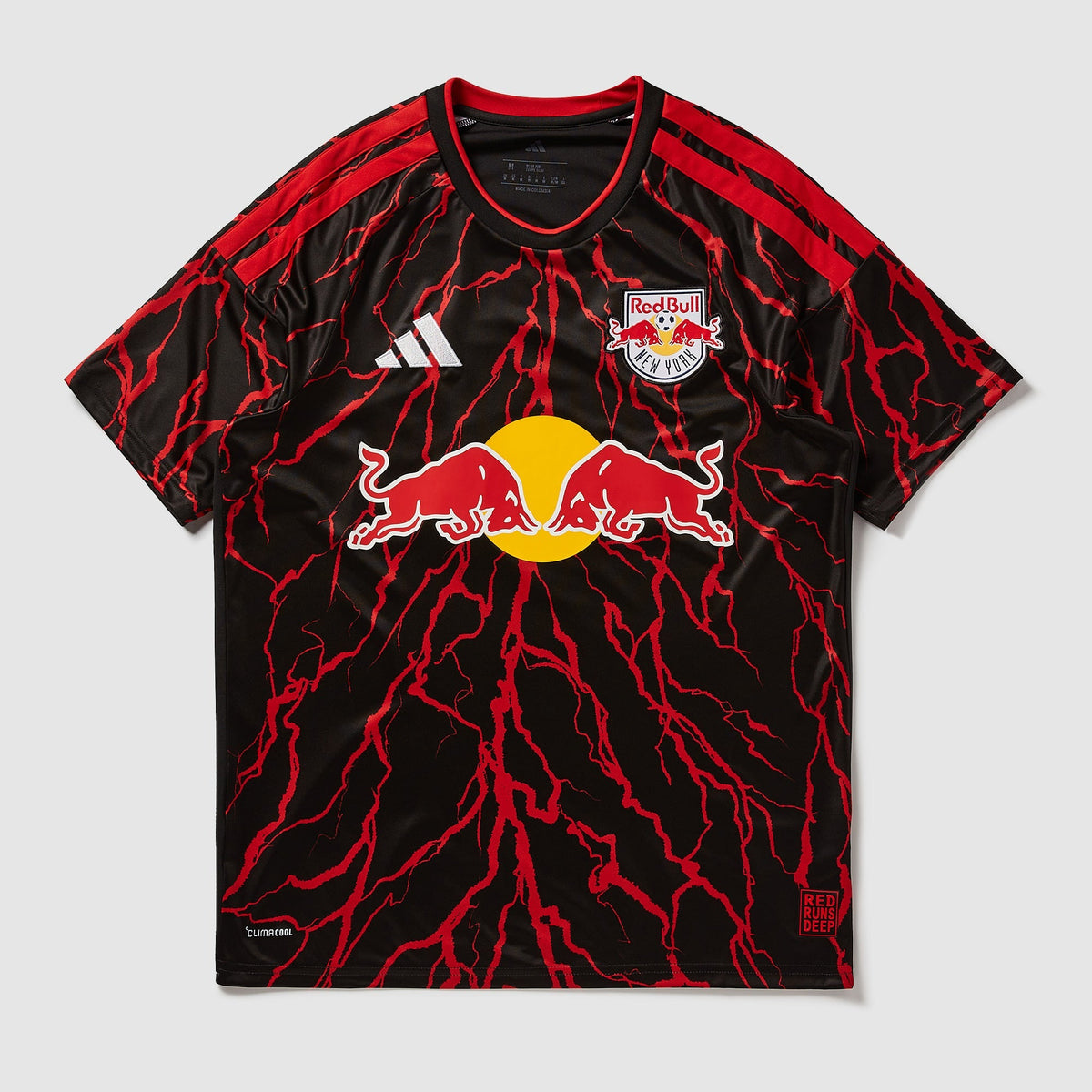 New York Red Bulls 26/27 Home - Fan Version