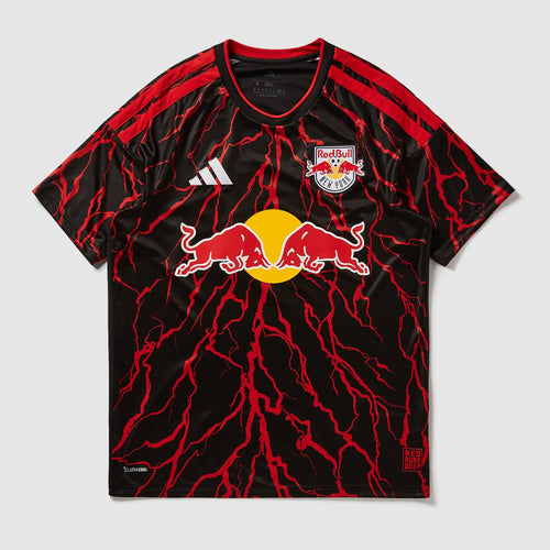New York Red Bulls 26/27 Local - Versión Aficionado