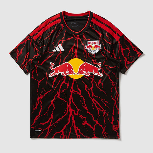 New York Red Bulls 26/27 Home - Fan Version