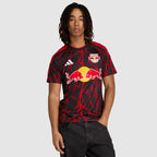 New York Red Bulls 26/27 Home - Versione Tifoso