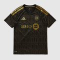 Los Angeles FC 26/27 Home - Fan Version