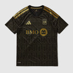 LAFC 26/27 Home - Fan Version - image 1
