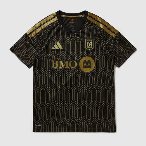 LAFC 26/27 Home - Fan Version